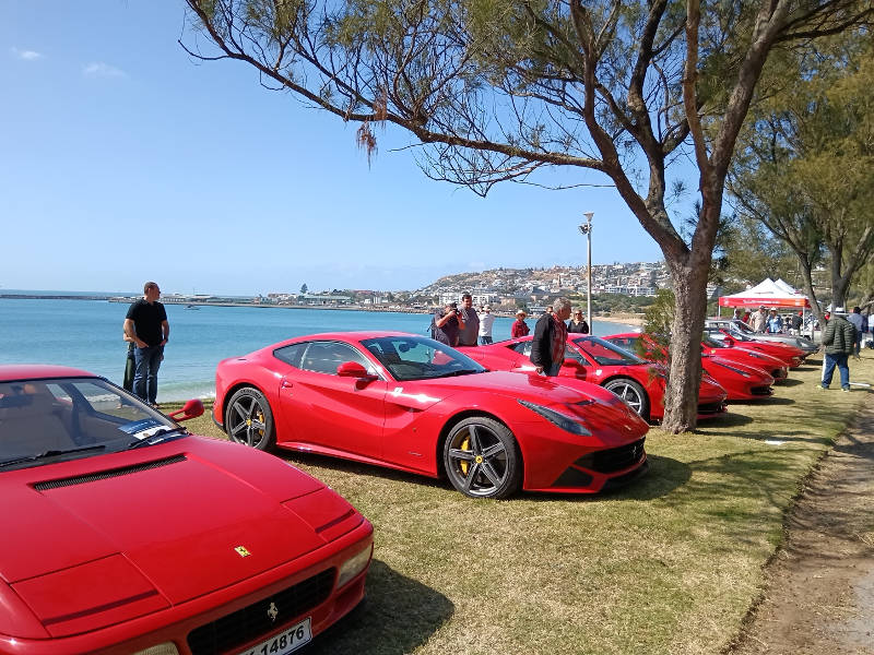 Santos Beach Auto Extremo Returns to Mossel Bay – Bigger, Bolder